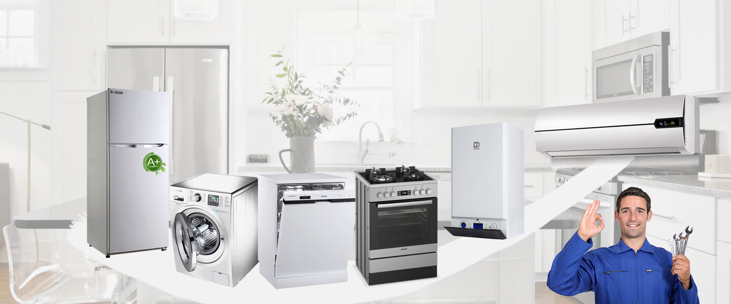 Perşembe Hotpoint Servisi